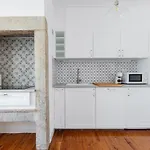 Art Gallery Graca 2Br With Blue Tiles & River View By Nestatlisbon Apartmán