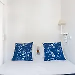 Art Gallery Graca 2Br With Blue Tiles & River View By Nestatlisbon Apartment