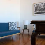 Art Gallery Graca 2Br With Blue Tiles & River View By Nestatlisbon * Lisboa