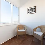 Apartmán Art Gallery Graca 2Br With Blue Tiles & River View By Nestatlisbon *